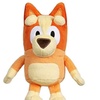 Image 8: Bluey Inspired Talking Plush Toy