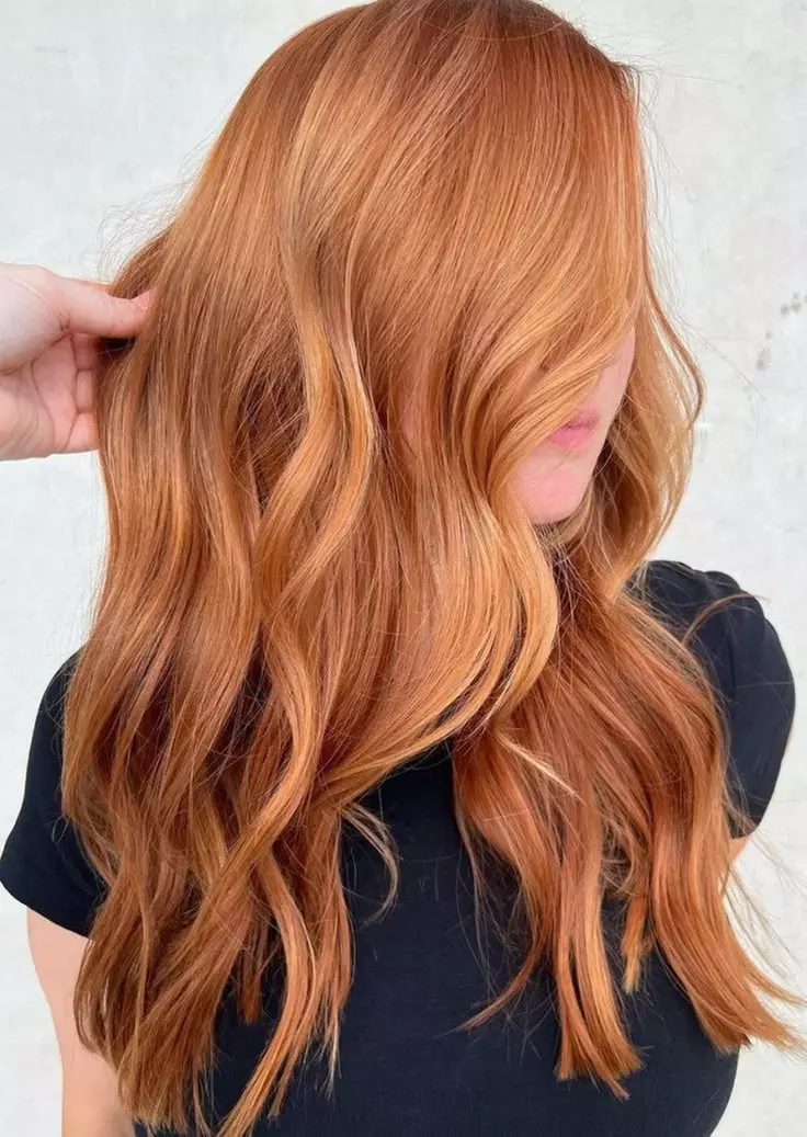 Haircut with Partial Highlights, Full Color, or Blowout