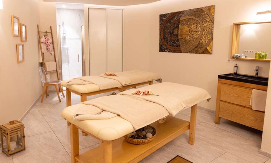 Image 11: ALPES-MARITIMES | Cannes - Eden Hôtel & Spa 4*