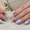 Image 9: Pose d’ongles en gel, gainage ou porcelaine chez Ô Beauty