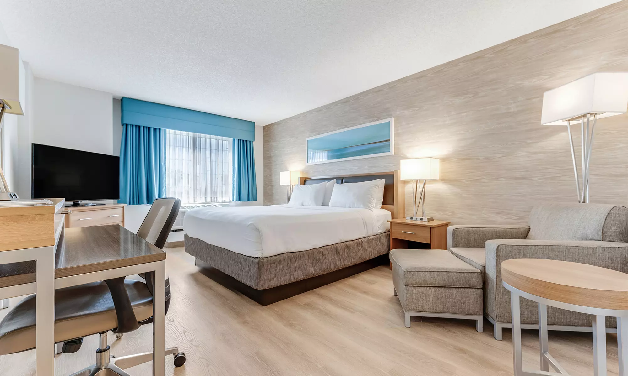 Stay at Sonesta Anaheim Resort Area, Anaheim, CA