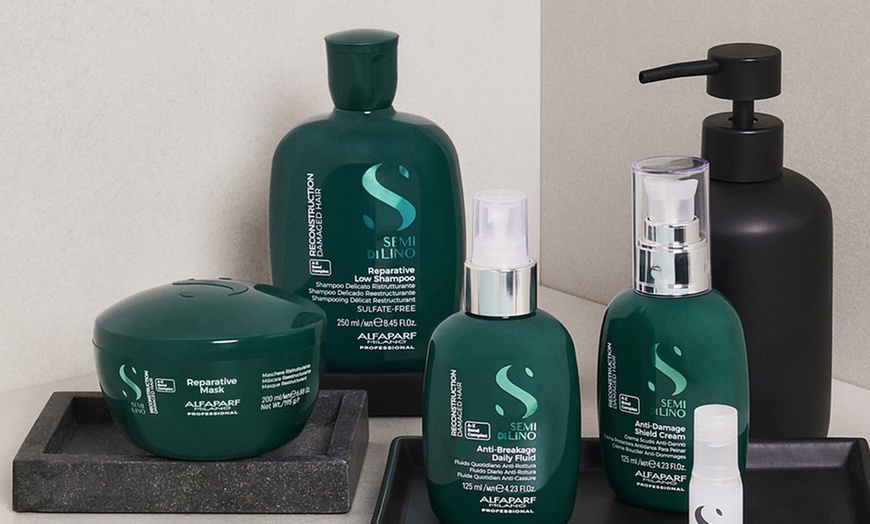 Image 14: Sesión de peluquería con opción a mechas y/o tinte de raíz para 1 