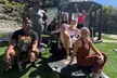 Up to 65% Off on Yoga - Trampoline at Tribe Fitness Club - Second Medium