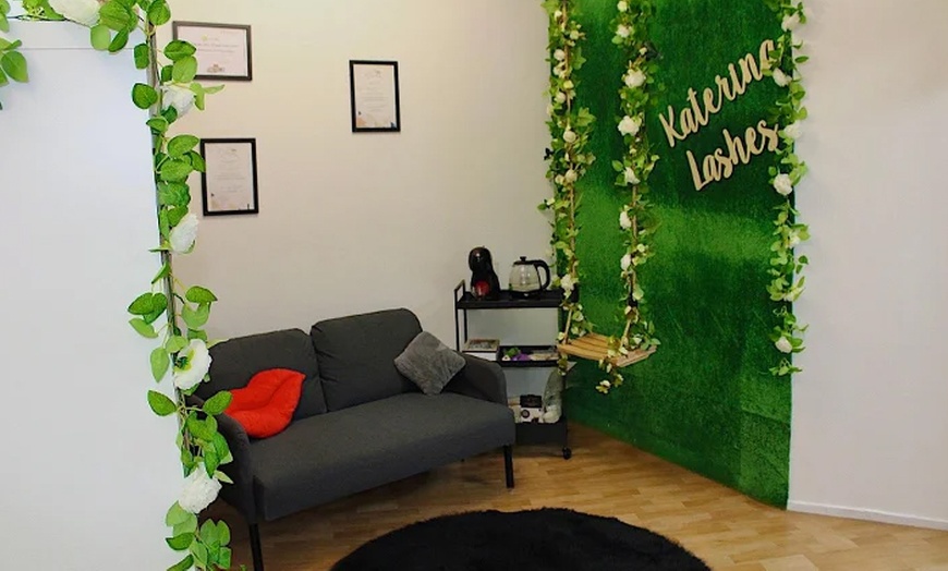 Image 3: 1 o 2 sesiones de microlifting facial de exosomas con dermapen 