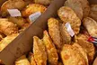 2 or 4 Medium Empanada / 4 Mami's Half Cuban Sandwich Meals or Credits @ The Cuban Empanada Café (Up to 35% Off) - Second Medium
