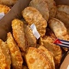 Image 2: Empanada / Cuban Sandwich Meals