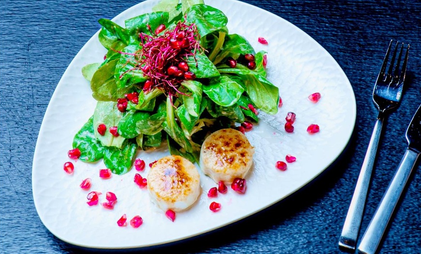 Image 2: Schwäbisches 3-Gänge-Menü für 1 oder 2 Personen