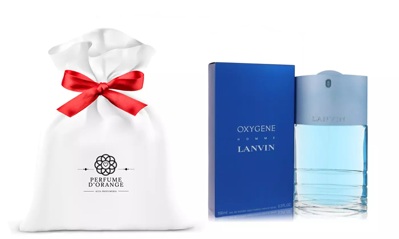 Lanvin oder Giorgio Beverly Hills EDT für Sie / Ihn (bis zu 333,11€/L)