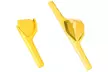 NewHome Manual Lemon Squeezer Easy-To-Use Juicer for Fresh Citrus Juice - Second Medium