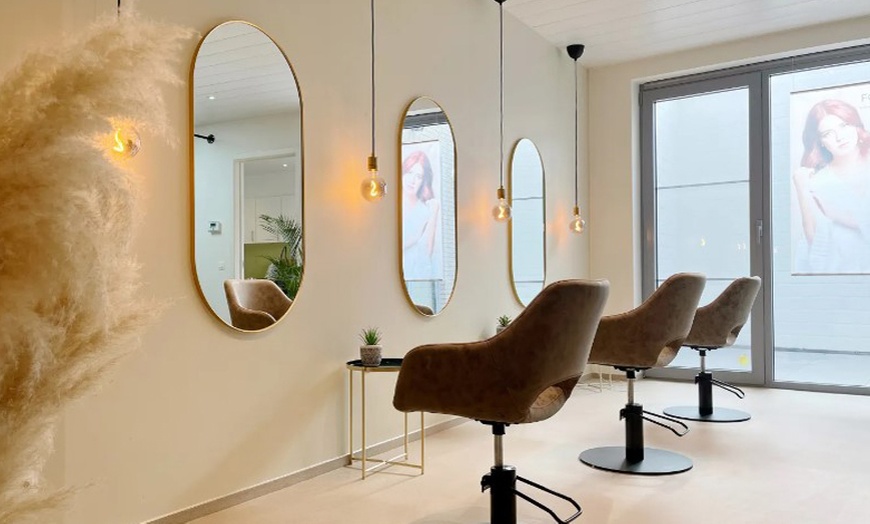 Image 3: Basisgelaatsverzorging óf (Luxe) Hydrafacial bij Beaty Bar by Ferda