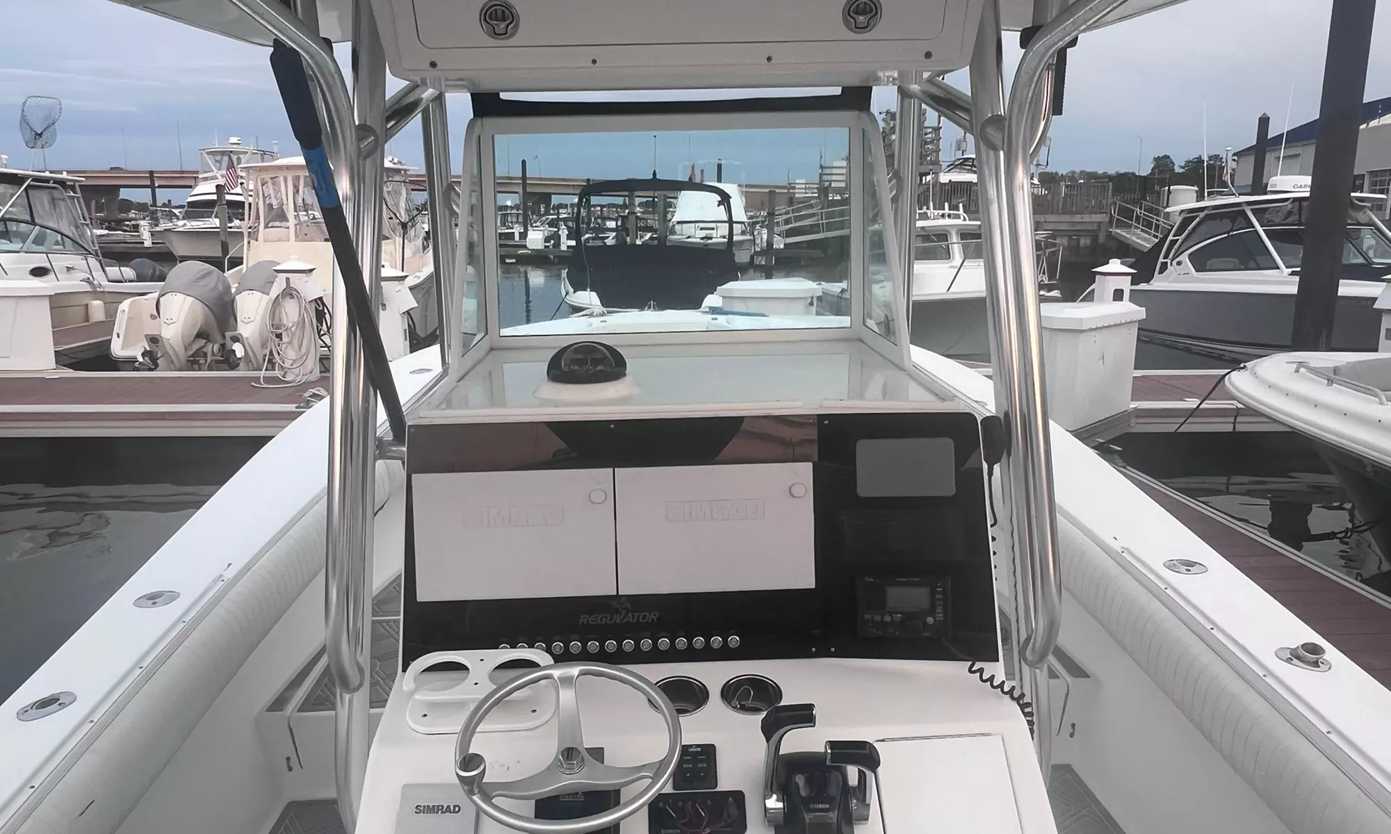 Manasquan Sunset Cruise or F-Cove / Treasure Island Adventure
