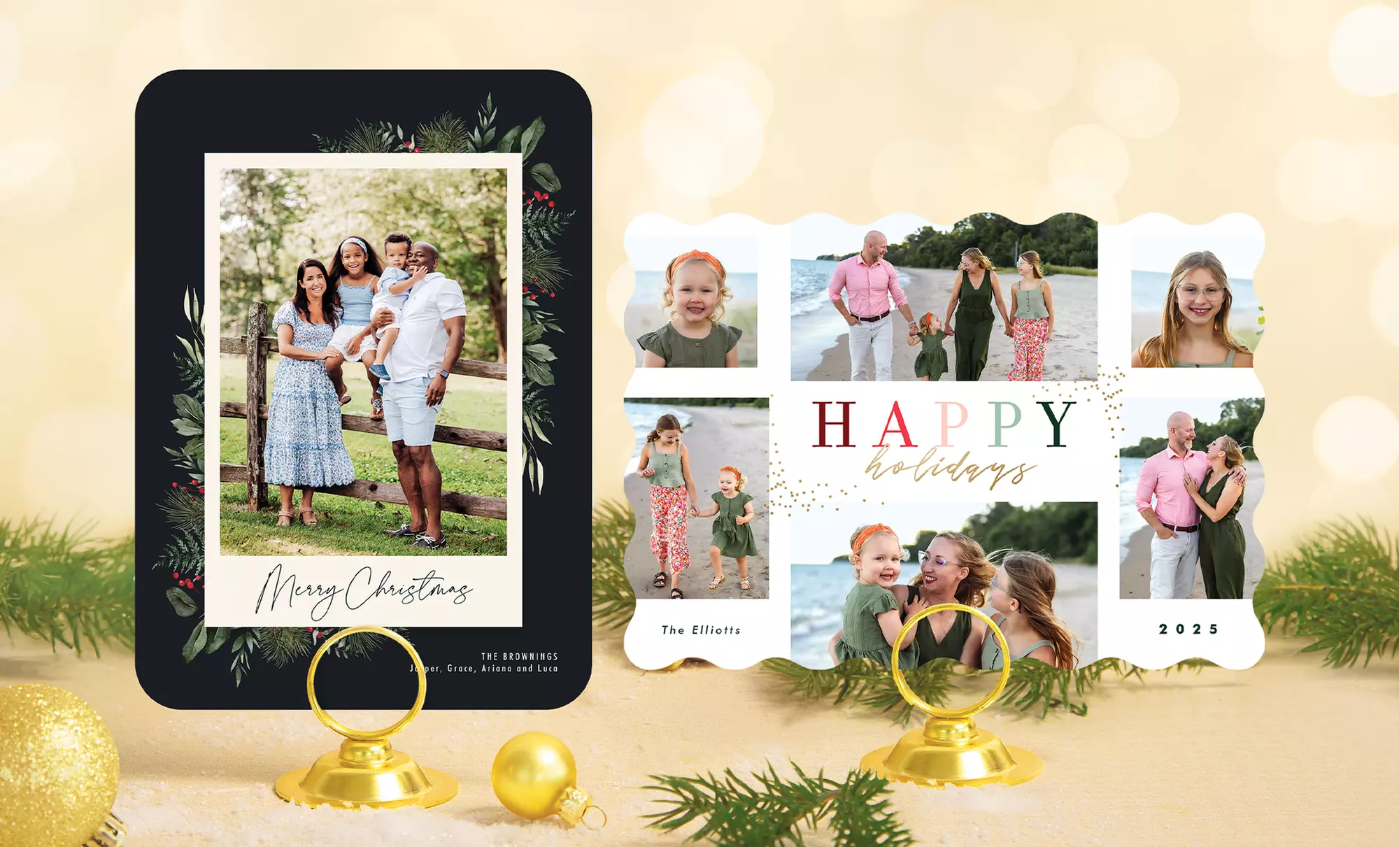 PhotoAffections Custom Photo Cards - Up to 79% Off