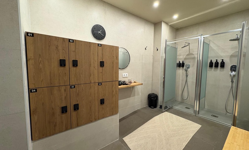 Image 18: Ritual Hammam para 1 o 2 personas con masaje de aceites esenciales