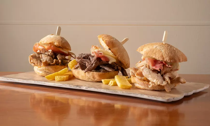 Image 14: ¡A la parrilla! Menú Palta Grill clásico o prémium para 2 o 4 personas