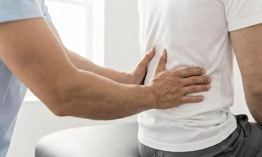 Traditional Chinese Massage for Alzheimer’s Support, Parkinson’s Support or Stroke Support (Up to 50% Off) - Primary Image