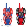 Image 4: Kid's Spider-Themed Walkie Talkies