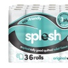 Image 7: Up to 72 Rolls of Splesh by Cusheen Toilet Roll