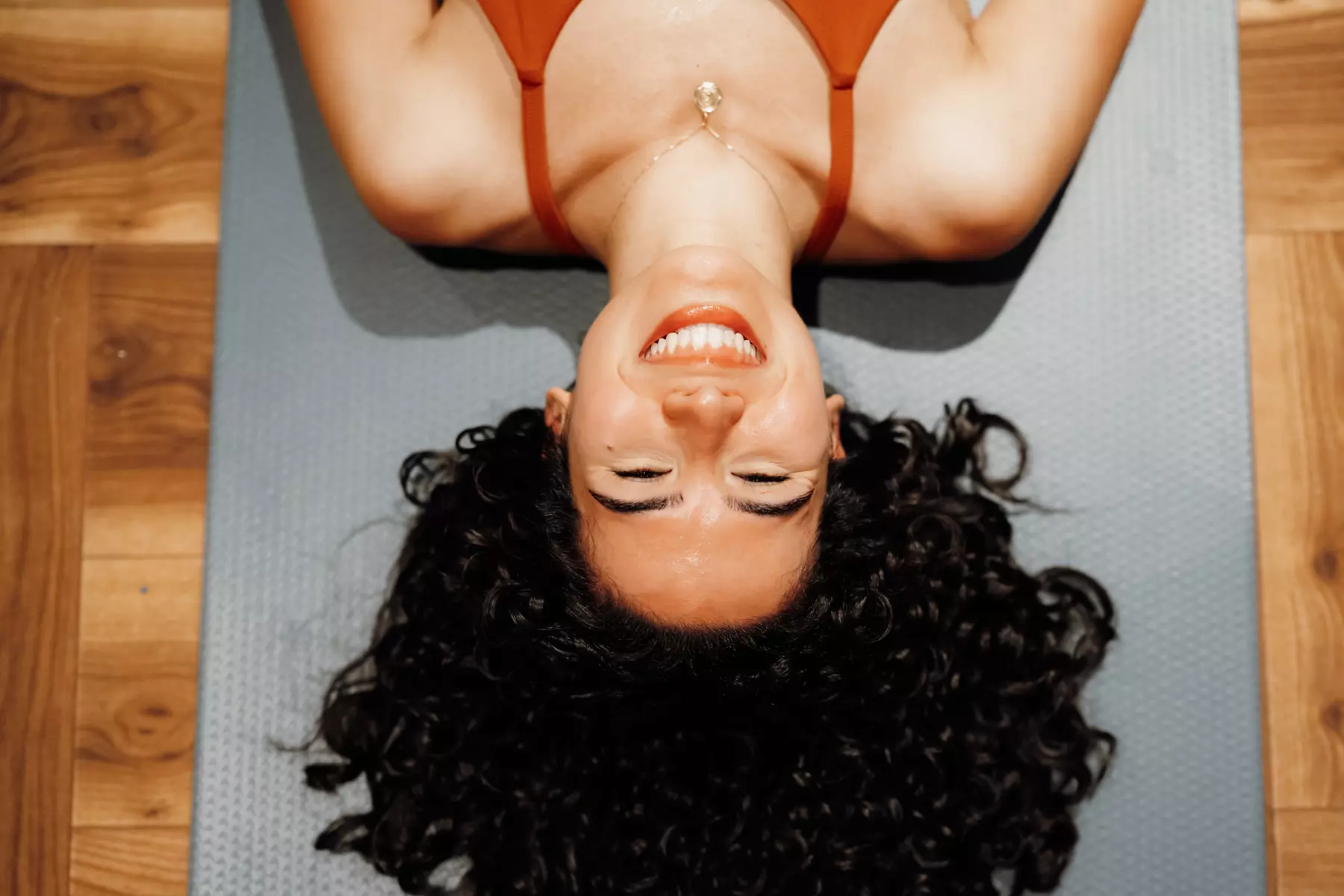 Hot Yoga: One Class or 3 Weeks of Unlimited Classes