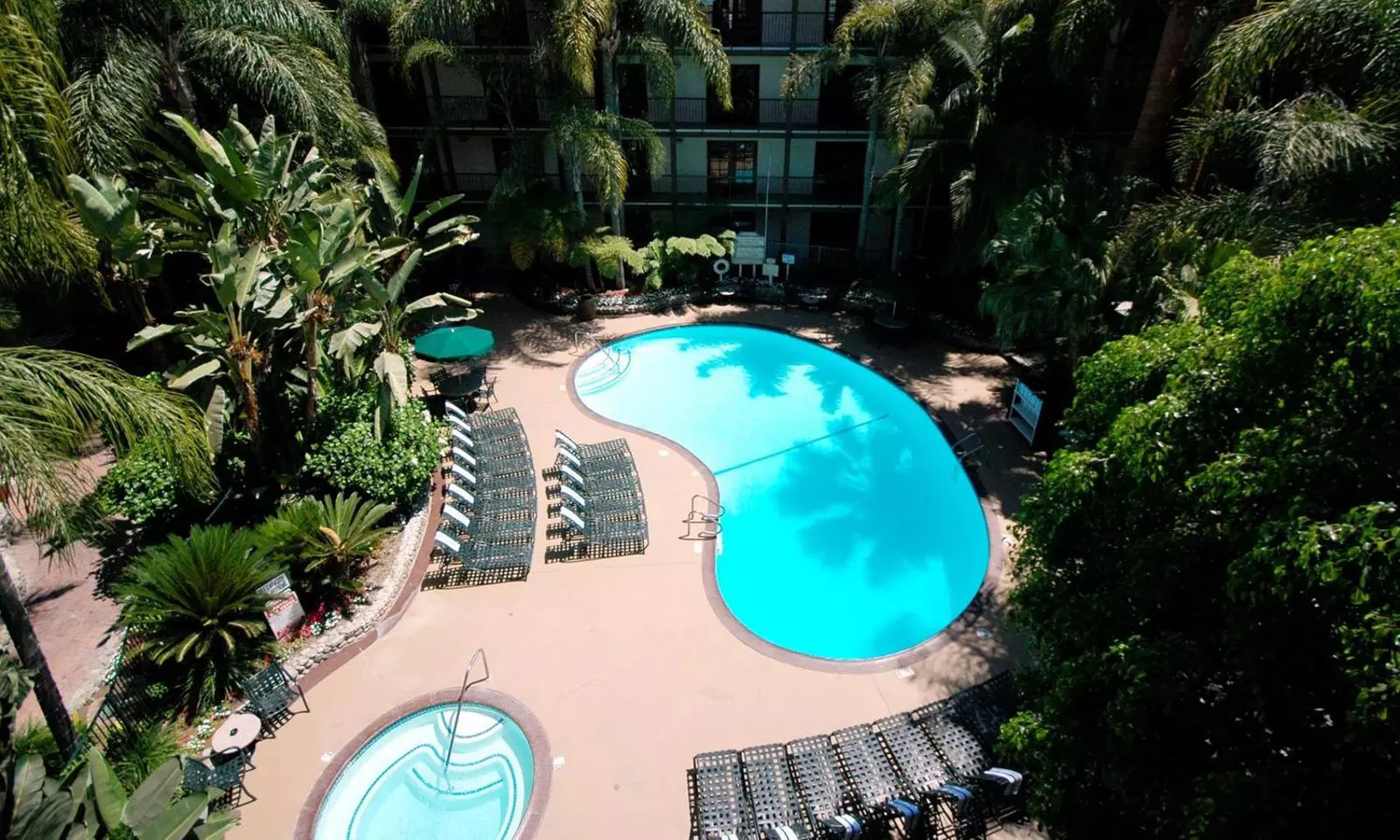 Buena Park Grand Hotel and Suites - Book Now!