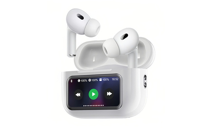 Image 7: Producto electrónico misterioso