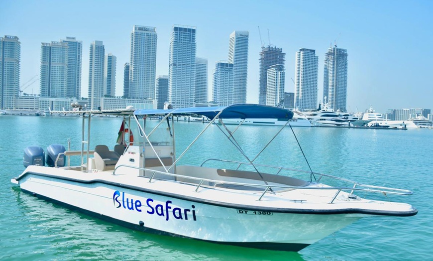 Image 7: 30-Minute Jet Ski Rental for 1 or 2 or 60-Minute Jet Ski Rental for 2