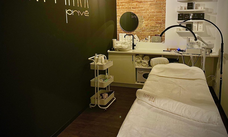 Image 8: 1 o 2 tratamientos Duo Perfect: masaje coreano, drenaje y cavitación