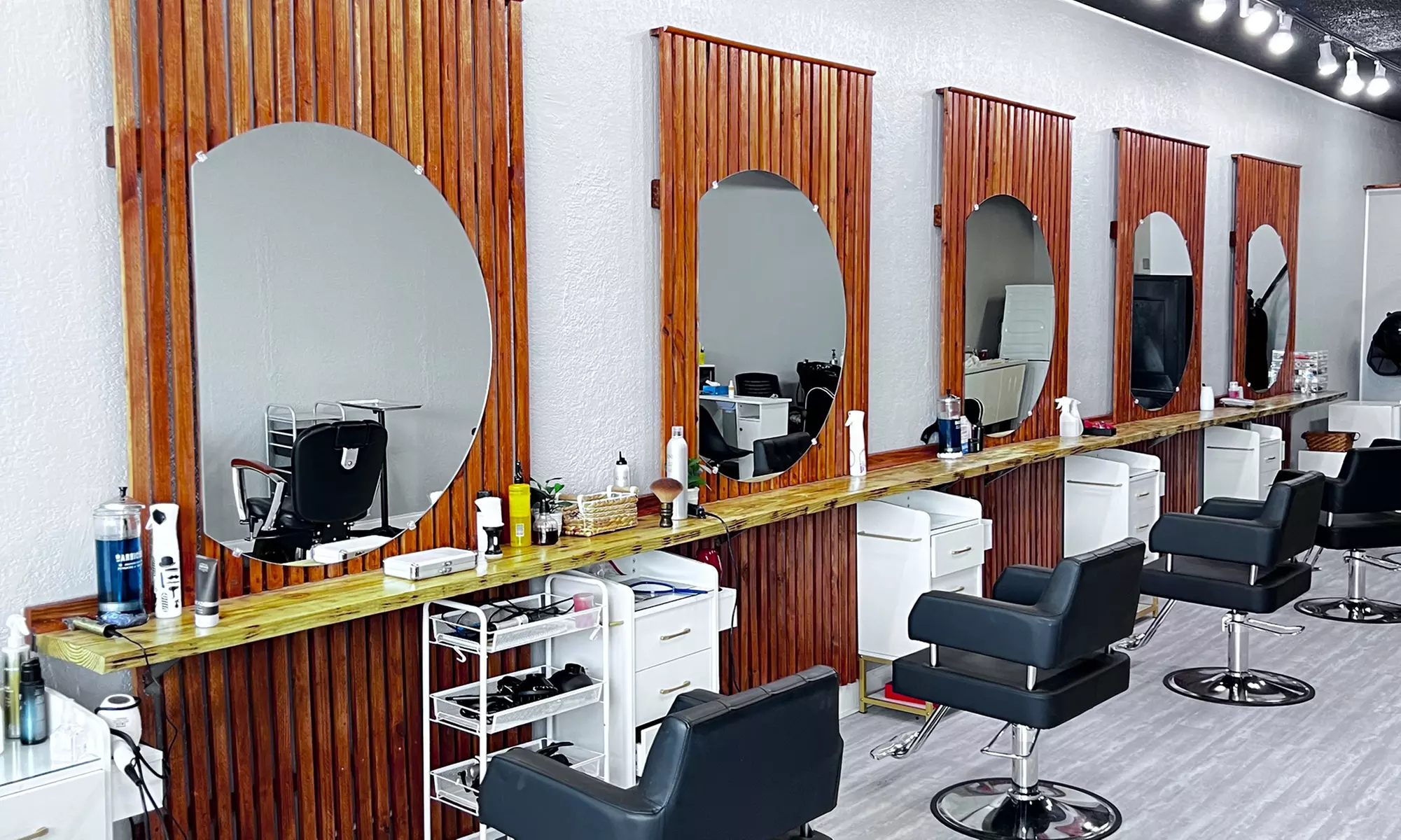 Above-Shoulder, Shoulder-Length or Below-Shoulder Keratin Treatment