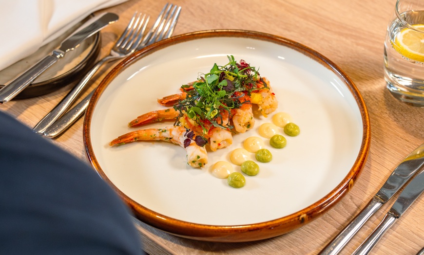 Image 12: Newcastle to Amsterdam: 2-Night Minicruise w/Breakfast & Dinner Option