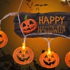 Image 4: Halloween Decoration LED Pumpkin Light String