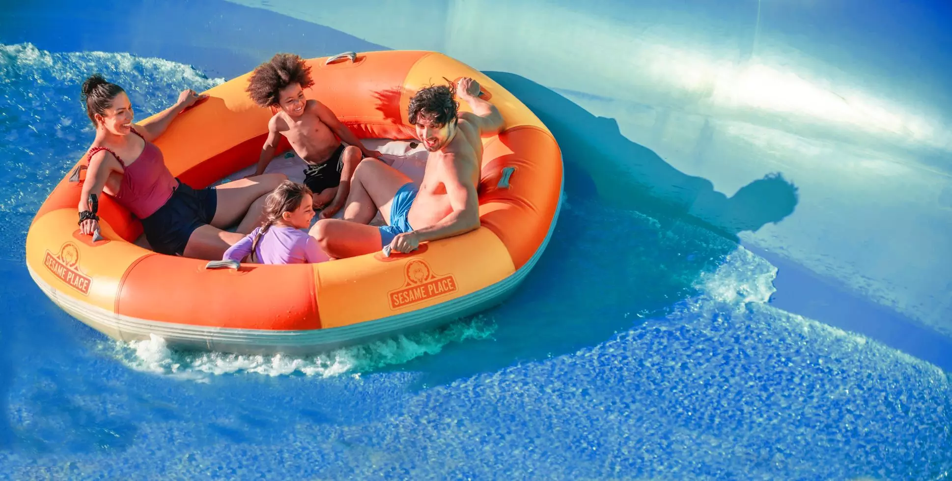 Save 66% on Sesame Place Philadelphia Tickets