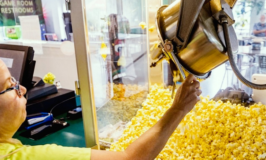 Image 6: Exciting Mini Golf Outing for 2, 3,or 4 People in Virginia Beach