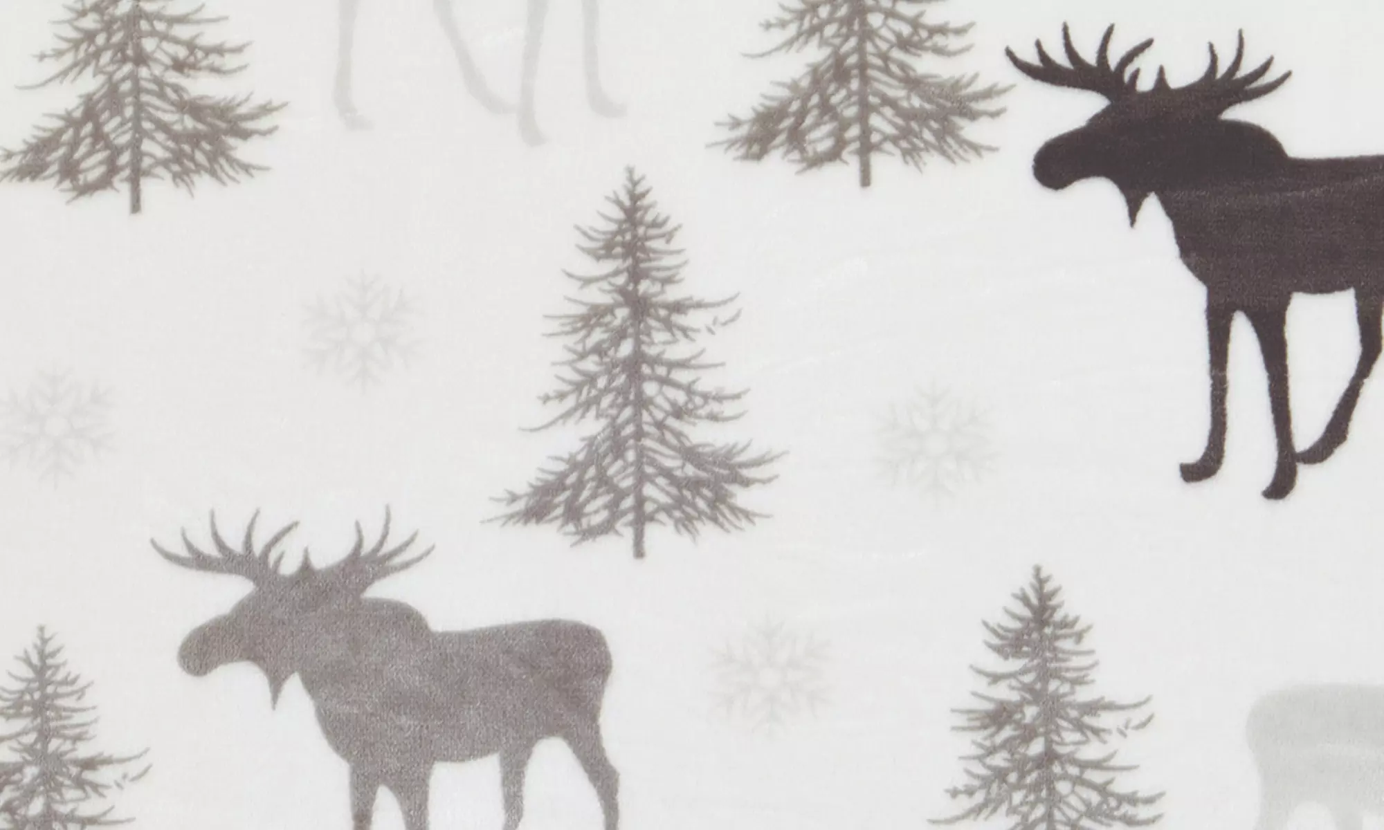 Cozy Plush Velvet & Sherpa Reversible Throw Blanket