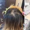 Image 6: Haircut with Color, Partial/Full Highlights, or Balayage