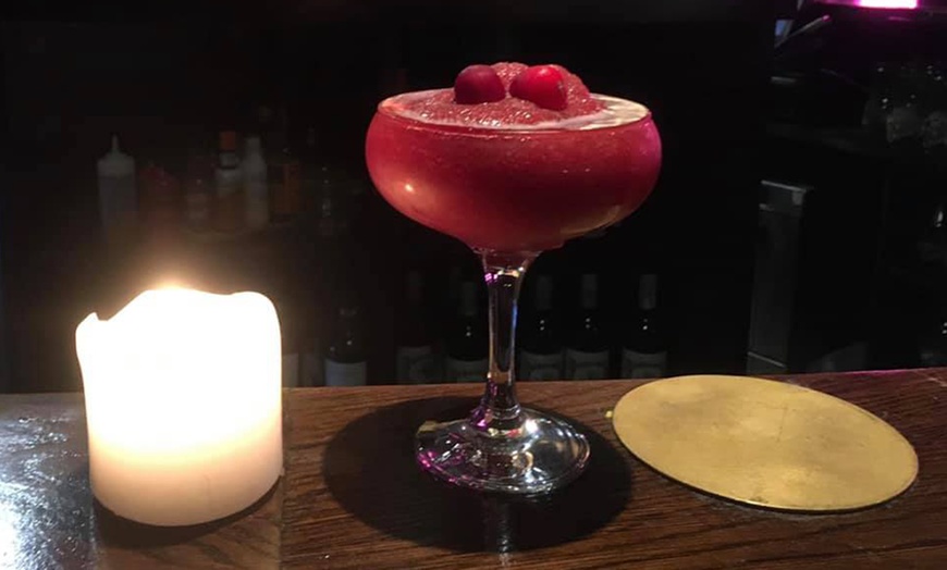 Image 4: Mixology Fun: Cocktail Masterclass for One, Two, Four, Six, or Eight