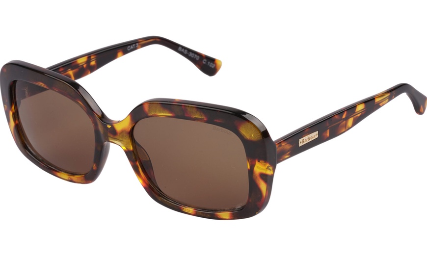 Image 3: Barbour Women's Sunglasses