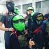 Image 8: Indoor Airsoft Play for 1 or 2