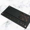 Image 3: Premium Laser‑Cut House Signs for Elegant, Personalised Style
