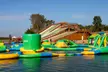 1h d'accès Waterjump ou Splashgame pour 1 à 4 personnes à l'Aquaparc Toulouse (jusqu'à 30% de réduction) - Second Medium
