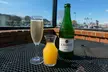 Enjoy $100 Towards Food & Drink or Date Night Dinner w/ a Bottle of Wine at The Alley Restaurant (Up To 35% Off) - Second Medium