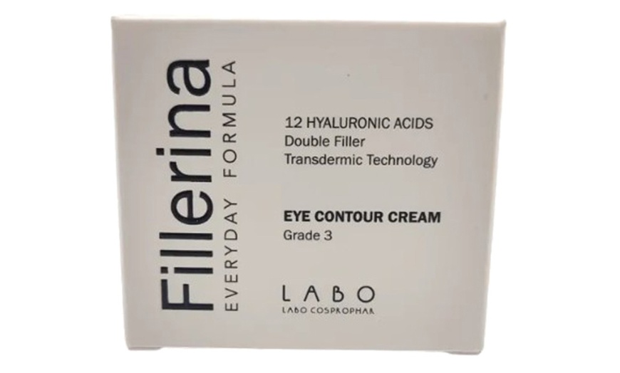 Image 2: Fillerina Every Day Double Filler 12ha di Labo