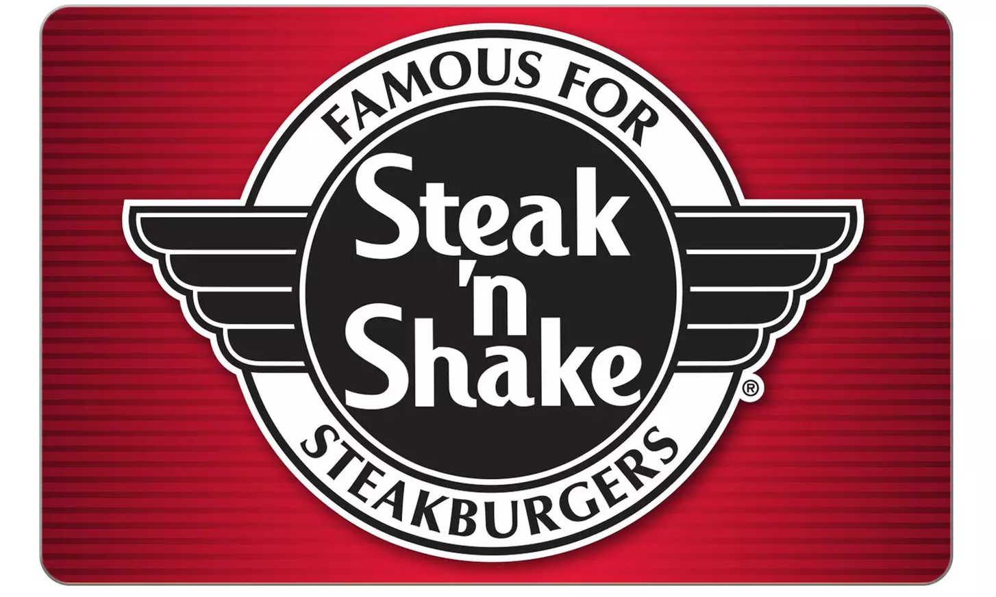 $5 for $10 Steak 'n Shake eGift Card - Primary Image