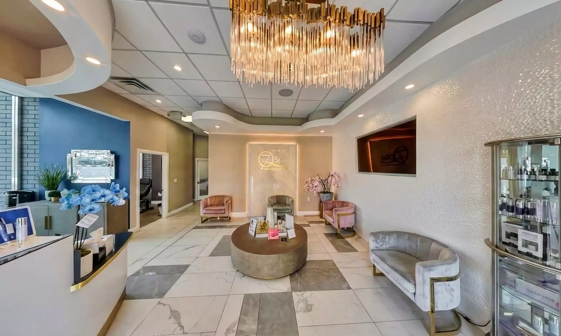 Three Laser Hair Removal for Small or Medium Areas for Smooth Skin