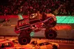 Hot Wheels Monster Trucks Live: Glow-N-Fire (March 27-29, 2026) - Second Medium