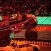 Image 2: Hot Wheels Monster Trucks Live: Glow-N-Fire - Up To 9% Off