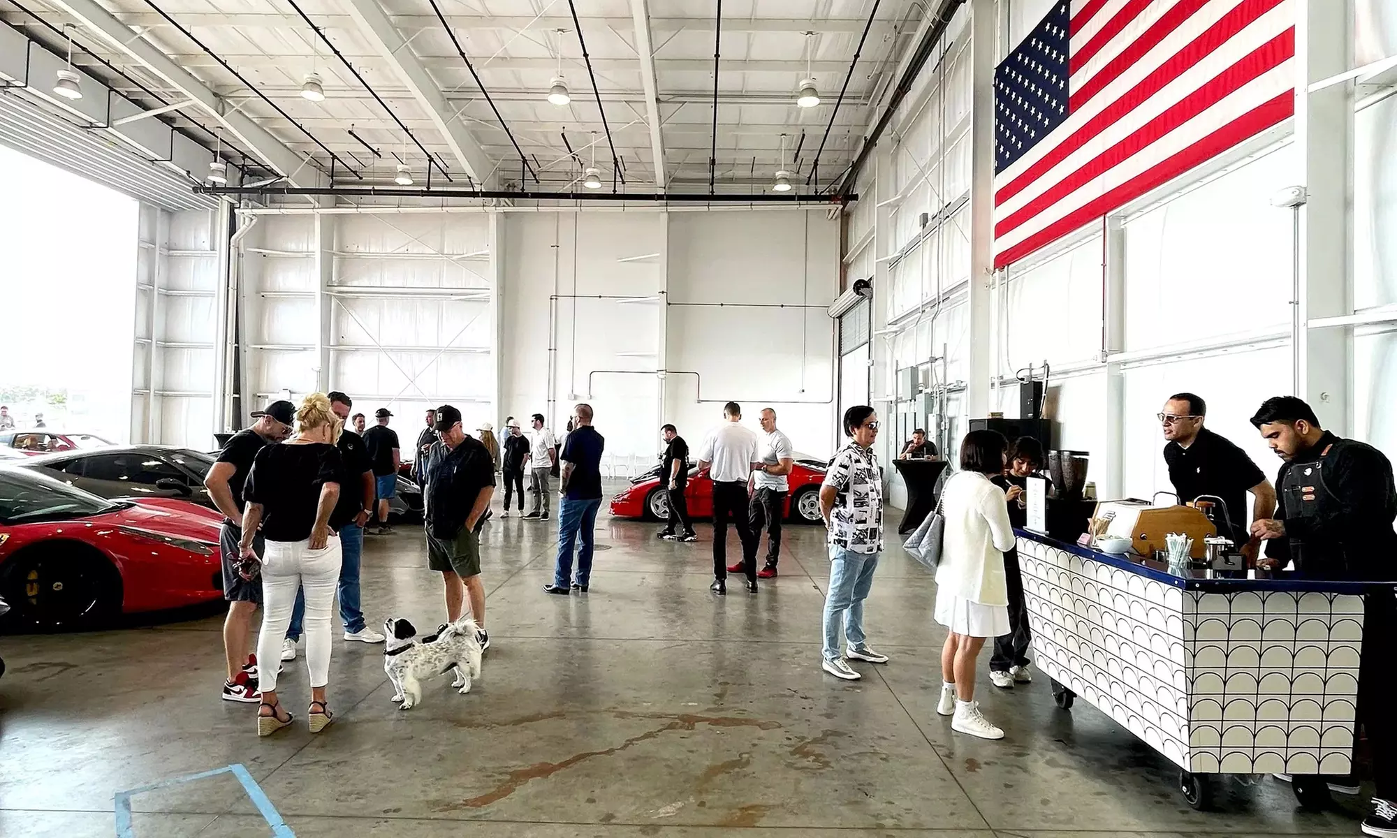 Savor with $10, $15 or $20 Toward any Café items