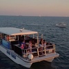 Image 1: All-Inclusive Sunset Cocktail Cruise at Key West