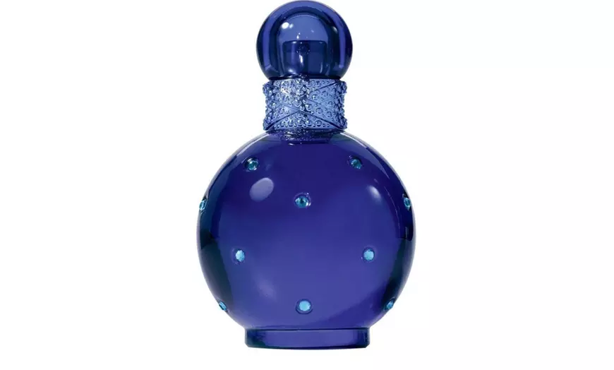 Image 4: Britney Spears Midnight Fantasy 30ml or 100ml EDP