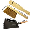 Image 11: Heavy Duty Shovel with Optional Brush