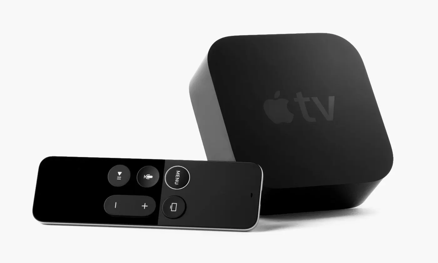 Apple TV 4K - 32GB or 64GB (4th Generation) with Siri Remote (Refurbished) - Primary Image