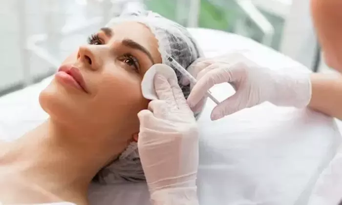 Refresh Your Appearance with 20 or 40 Units of Botox